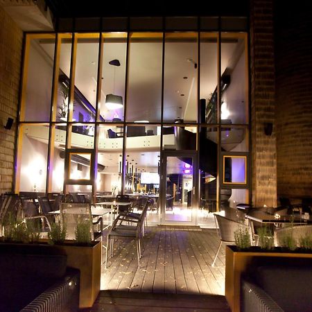 Tonyresort Trakai Nhà hàng bức ảnh