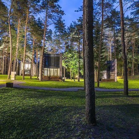 Tonyresort Trakai Ngoại thất bức ảnh