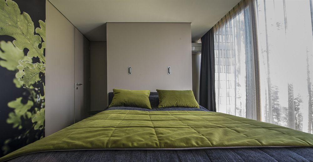 Tonyresort Trakai Ngoại thất bức ảnh