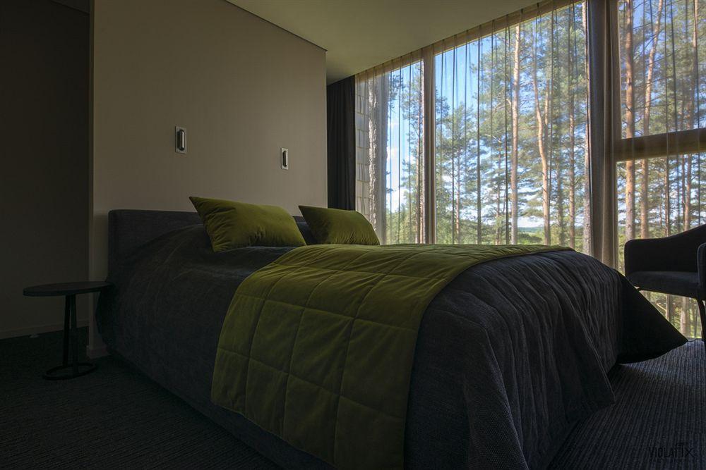 Tonyresort Trakai Ngoại thất bức ảnh