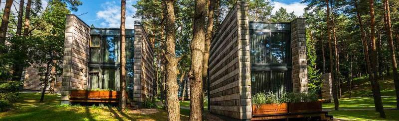 Tonyresort Trakai Ngoại thất bức ảnh