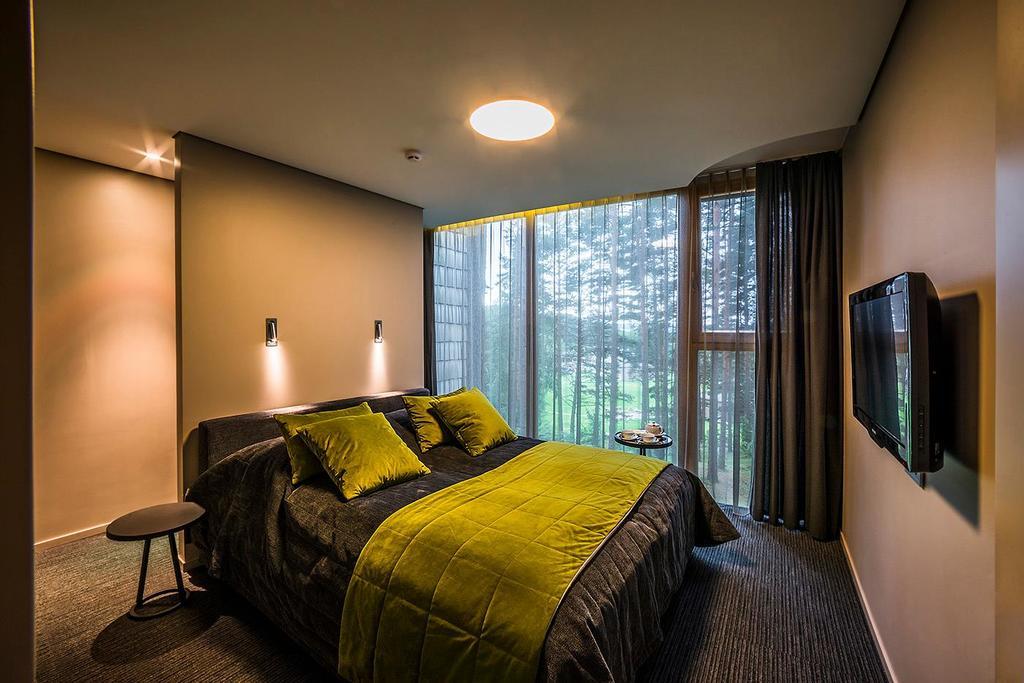 Tonyresort Trakai Ngoại thất bức ảnh