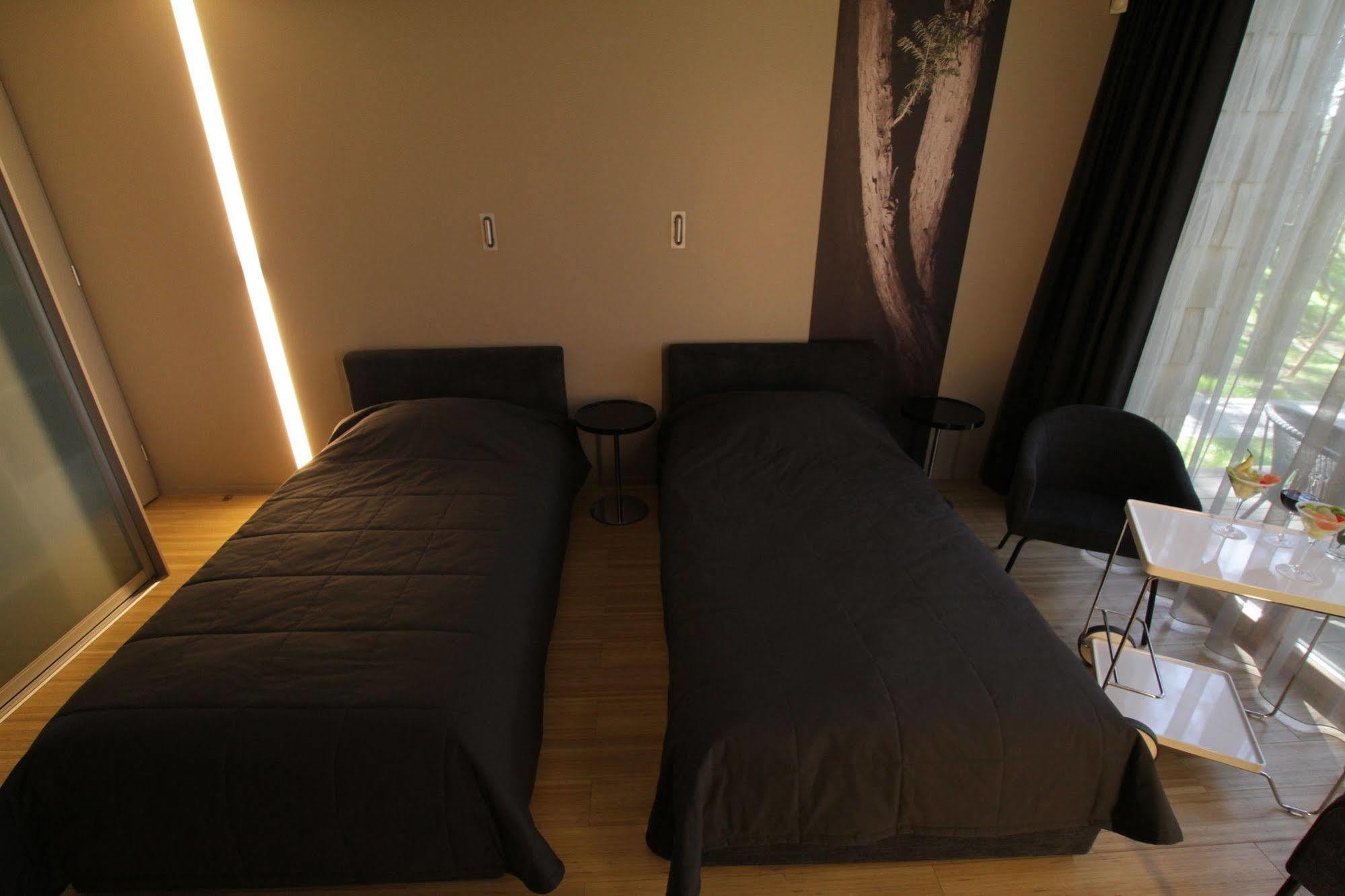 Tonyresort Trakai Ngoại thất bức ảnh