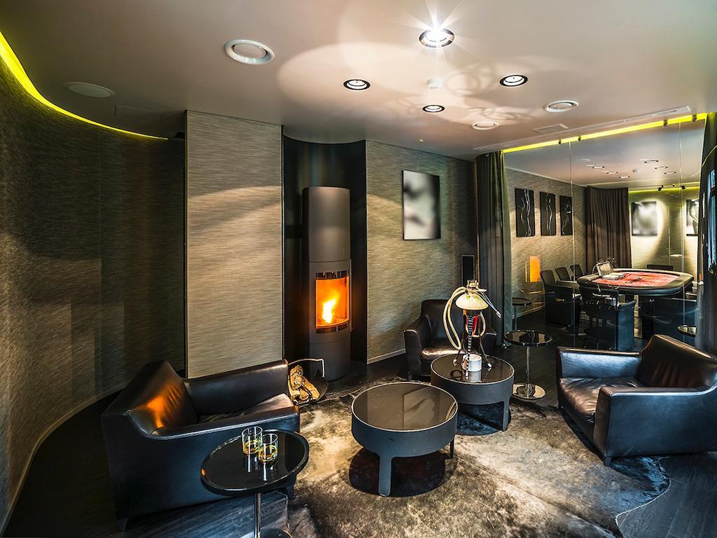 Tonyresort Trakai Ngoại thất bức ảnh