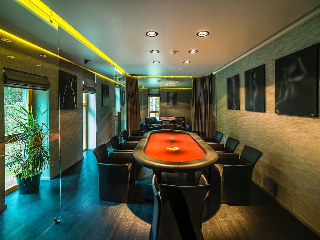 Tonyresort Trakai Ngoại thất bức ảnh