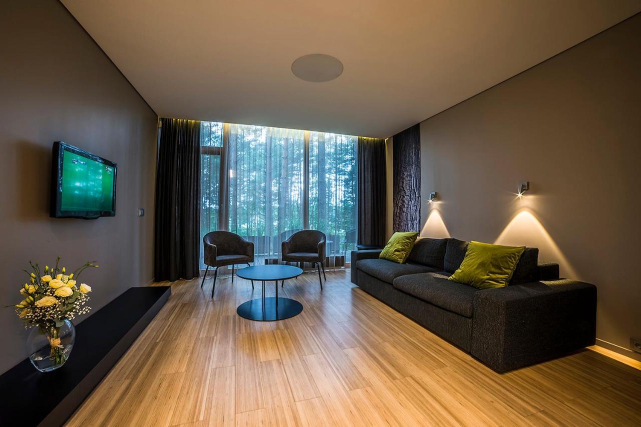 Tonyresort Trakai Ngoại thất bức ảnh