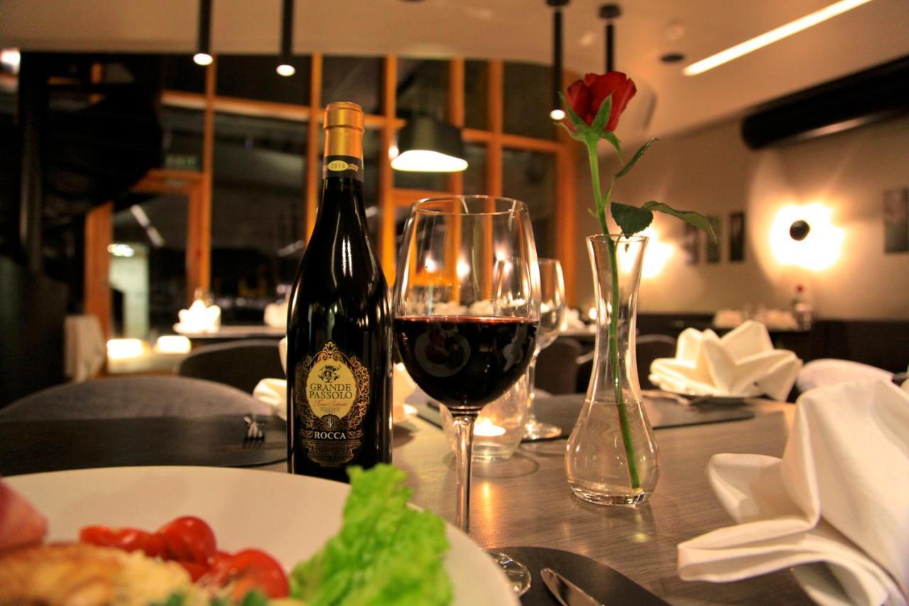 Tonyresort Trakai Ngoại thất bức ảnh