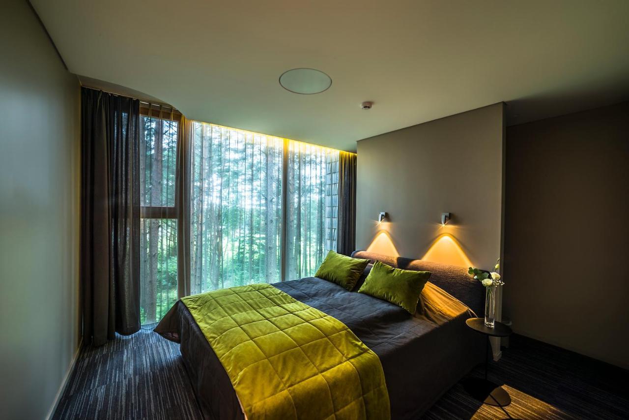 Tonyresort Trakai Ngoại thất bức ảnh