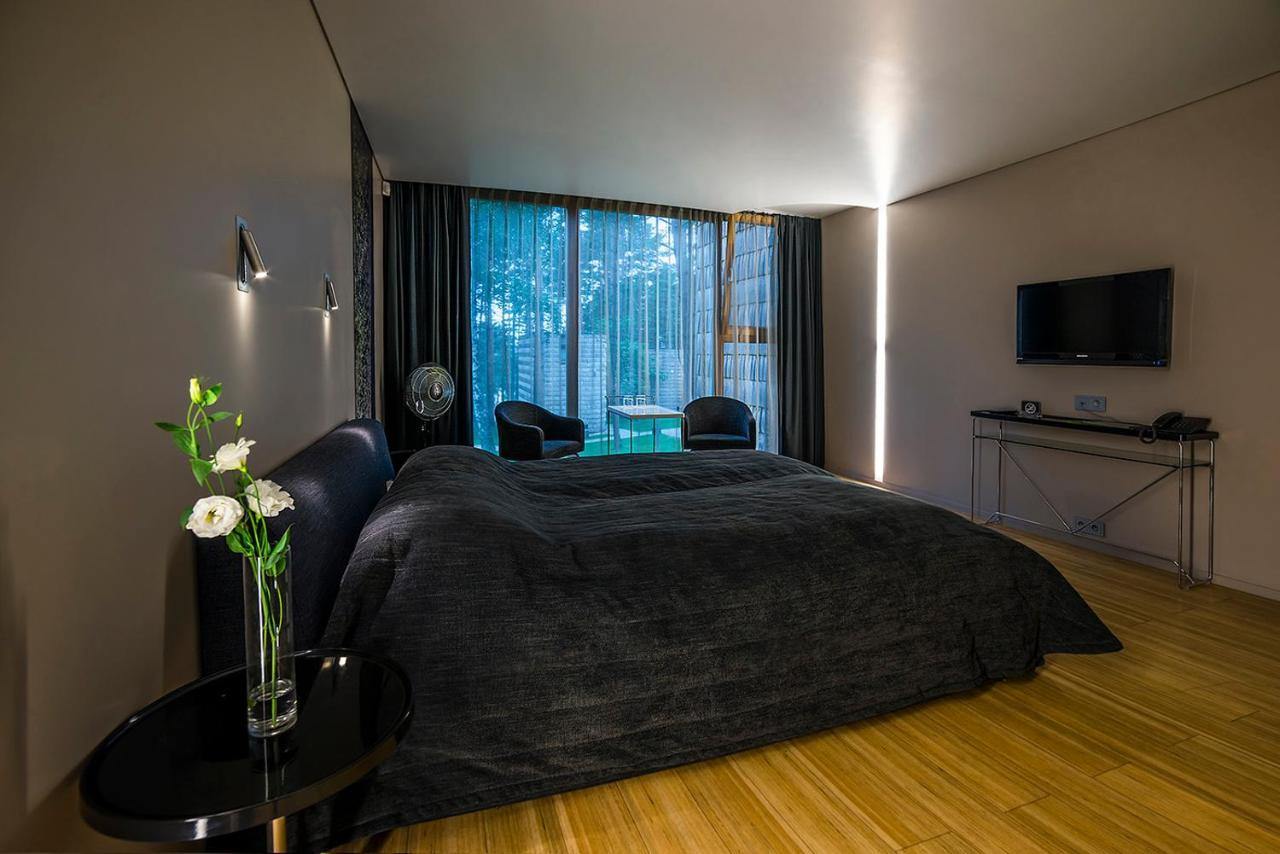 Tonyresort Trakai Phòng bức ảnh